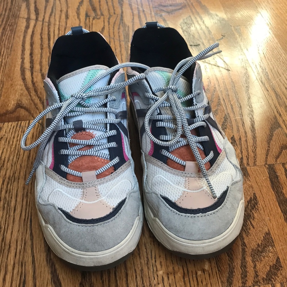 Vans Sneakers Varix WC